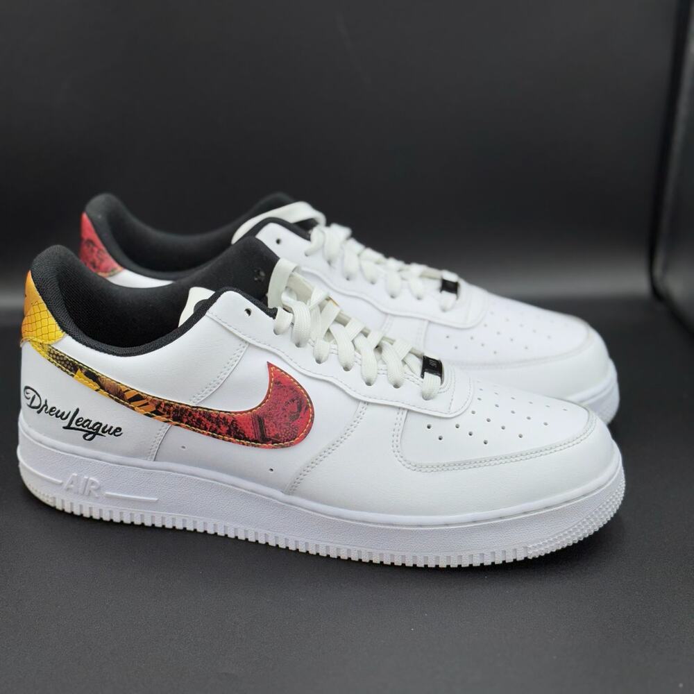 Nike Air Force 1 Low Drew League (2021)
